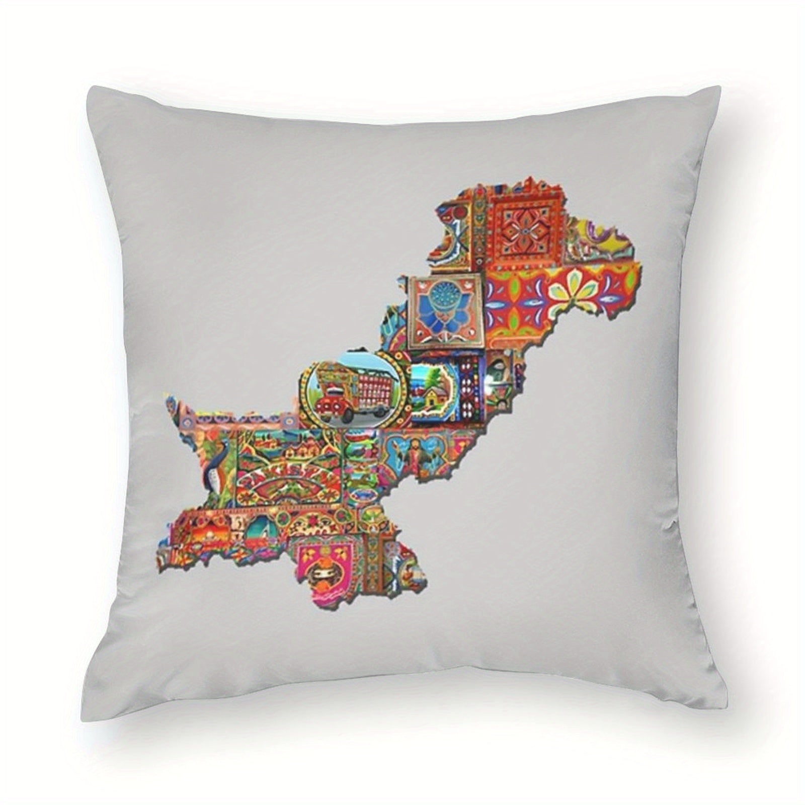 Decorative Pillows