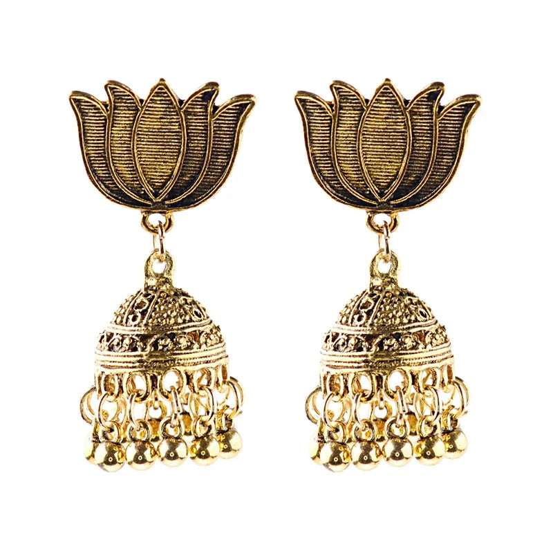 Traditional Jewellery