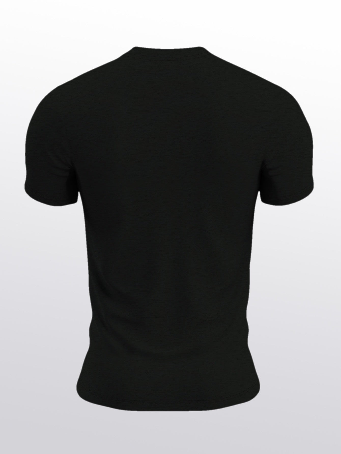 Men'S Casual Short Sleeve T-Shirt - "Because I'm Pakistani That'S Why" Print, Black with Yellow Text, Lightweight Summer Tee for Casual Attire, Comfortable Fit