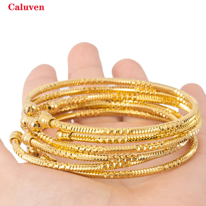 Indian Bangles