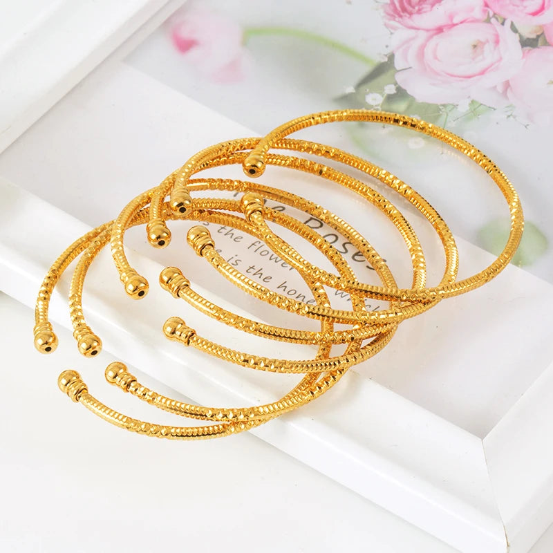 Indian Bangles