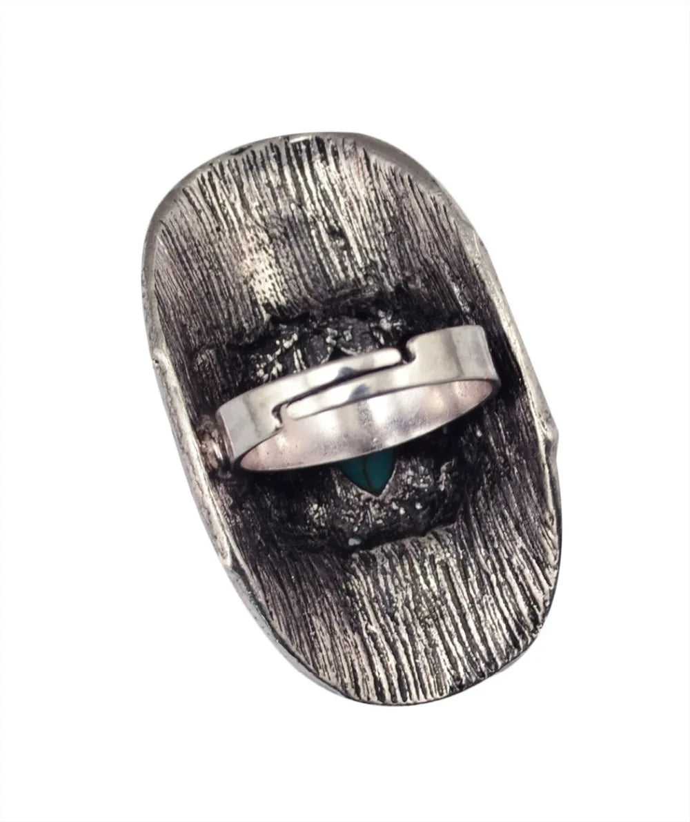 Firoza Rings