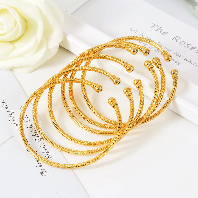 Indian Bangles