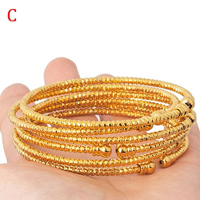 Indian Bangles