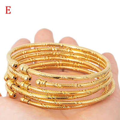 Indian Bangles
