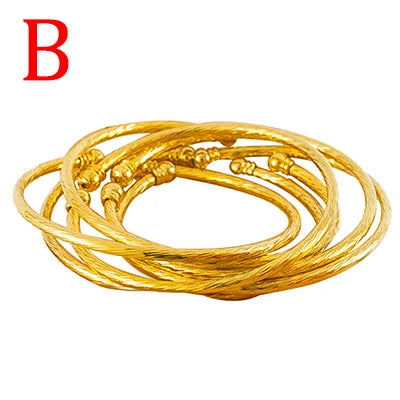 Indian Bangles