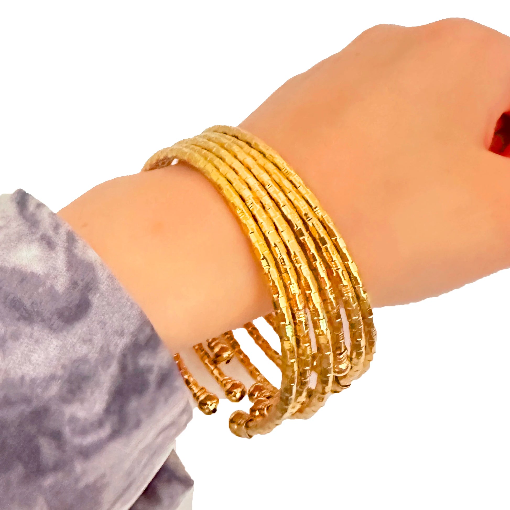 Indian Bangles