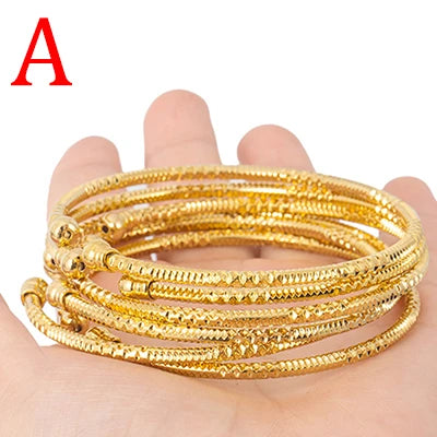 Indian Bangles
