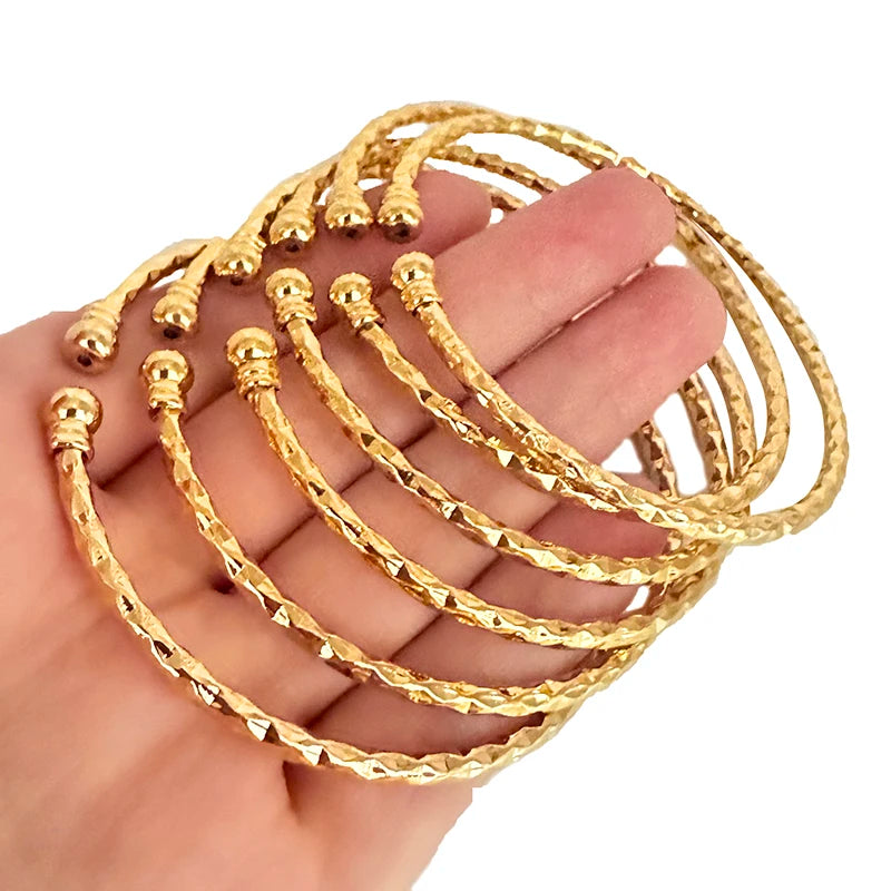 Indian Bangles