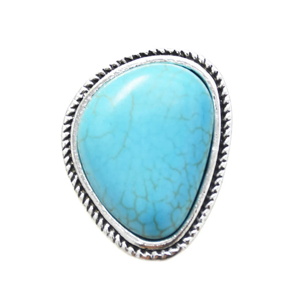 Firoza Rings