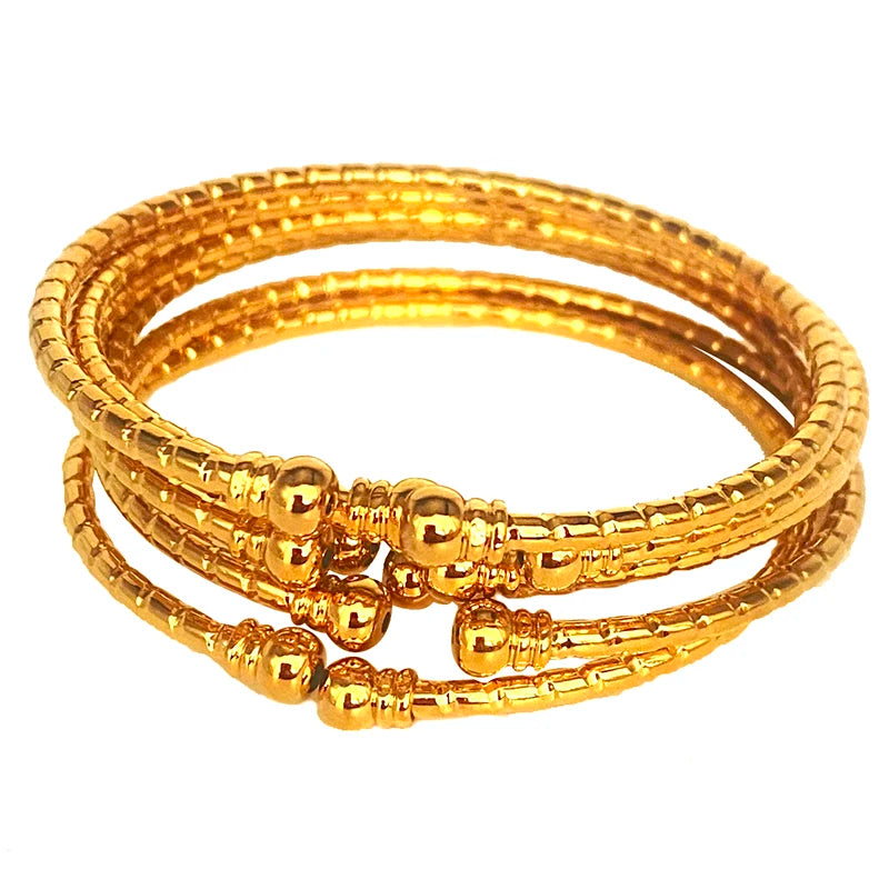 Indian Bangles