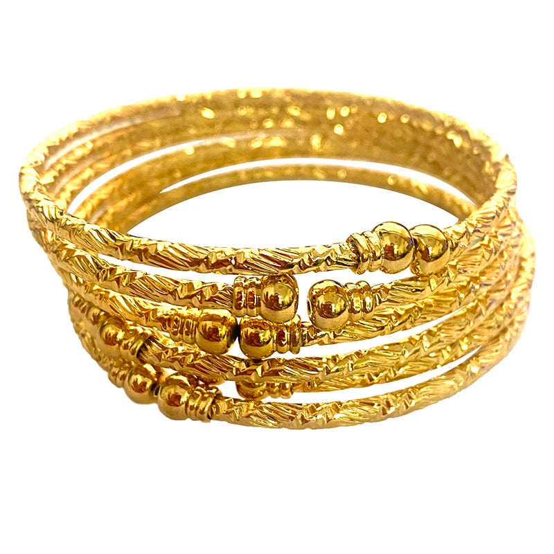 Indian Bangles