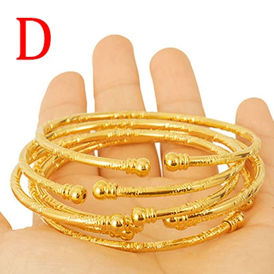 Indian Bangles