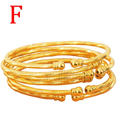Indian Bangles