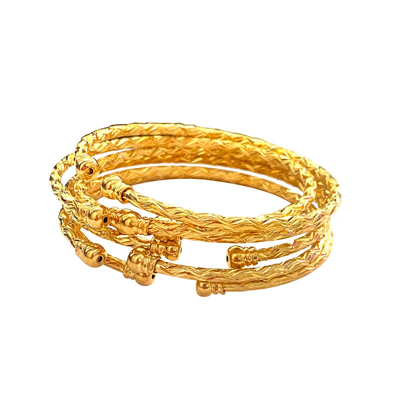 Indian Bangles
